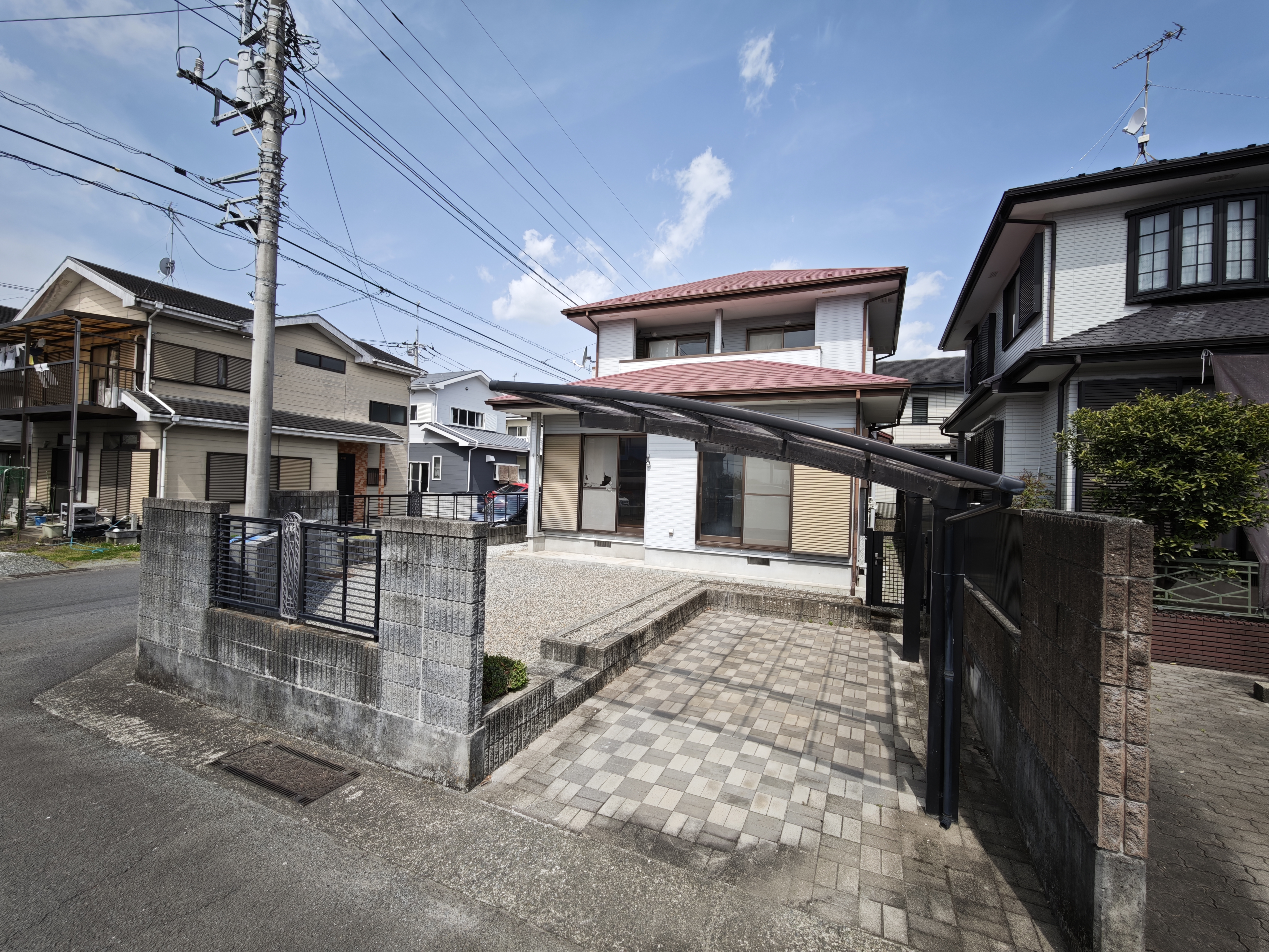 大井町西大井